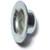 Hard-to-Find Fastener 014973222420 Washer Cap Push Nuts, 1/2, Piece-12