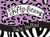 Creative Converting Fifty-Licious 8 Count 50th Birthday Party Invitations