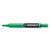 Avery 08885 Marks-A-Lot Large Chisel Tip Permanent Marker, Green, 12 Each/DZ