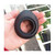 Lab Microscope Accessories 2Pcs/Set Rubber Eyepiece Cover Guards Eye Cup for Biological Stereo Microscope Telescope Monocular Binoculars (Size : OT004-10 45mm)