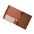 FUNOMOCYA Profile Clip File Folder A4 Document Organizer Small Clipboards Metal Clipboard File Clipboards A4 Document Holder Paper Clip Board A4 Document Folder Splint Office Certificate