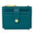 Steve Madden BHayden Wallet (Evergreen Pebbled, One Size)