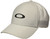 Oakley Men's Golf Ellipse Hat, White, U