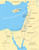 Gifts Delight Laminated 24x30 Poster: Diagram Collection Israel Political Map - More Maps, Diagram and Concept Wiring Diagram