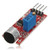 Balance World @ Microphone Sensor AVR PIC High Sensitivity Sound Detection Module For Arduino