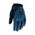 FOX RACING Youth Ranger Mountain Bike Gloves, Dark Slate, Youth Large