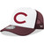 Colgate University Colgate Raiders Jumbo College Cap - Maroon
