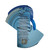 Dicksons Cross in My Pocket Blue Denim 6 inch Paper Tussled Bookmark with Coin Pack of 15