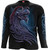 Spiral - Dragon Borne - Longsleeve T-Shirt Black - M