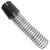 1608844 Lower Hose Assembly fits for Bissell Select Pet Hair Eraser Vacuums 1650, 16508, 1650C, 16501, 1650A, 16502