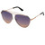 GUESS GU7783 Shiny Rose Gold/Gradient One Size