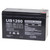 UB1280 12V 8AH SLA Battery Replacement for APC UPS - RBC8 Battery