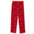 NCAA by Outerstuff NCAA Texas Tech Red Raiders Youth Boys Team Color Printed Pant, Red, Youth Large(14-16)