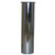 LASCO 03-4303C Plastic Flanged Tailpiece, 1 1/2-Inch x 6-Inch, Chrome Plated