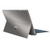 ProElife Ultra Slim Decal Skin Sticker Cover Protector for New Microsoft Surface Pro 6 (2018 Release) Surface Pro 5 2017 Version and Surface Pro 4 12.3-Inch (Grey)
