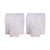 INGVIEE Pack of 30 Replacement Floss Pads Bio-Floss Compatible with Cascade 500 GPH Canister Filter