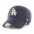 47 Brand Los Angeles Dodgers MVP Adjustable Navy Hat