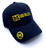 Michigan University Navy Hat Officially Licensed MVP Adjustable Classic Go Blue Team Cap