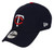 New Era MLB Minnesota Twins Home The League 9FORTY Adjustable Cap
