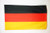 AZ FLAG Germany Flag 3' x 5' - German Flags 90 x 150 cm - Banner 3x5 ft
