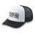 Dakine Lo Tide Graphic Trucker - Black Palm, One Size