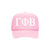 Gamma Phi Beta Sorority Trucker Hat - Gamma Phi Baseball Caps - GPhi Gifts
