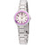 Casio Core Quartz Movement Silver Dial Ladies Watch LTP-1367D-6ADF