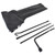 LABLT Spare Lug Wrench Tire Tool Kit Jack Spare Lug Wrench Repair Tools Set Replacement for Toyota Tacoma 2005 2006 2007 2008 2009 2010 2011 2012 2013