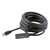 UKCOCO 5m USB Extension Cable USB Extended Cable USB Cables Extender Cable USB 3.0 Extension Cable Extension USB Cord USB Monitor Cable c USB Cable Extension Cord Plastic Office Data line