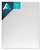 Art Alternatives 16X20 Professional Quality Studio (3/4" Profile) Stretched Canvas - 10 Ounce Primed Gesso - Acid-Free