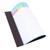 Tofficu 3pcs Refrigerator Dry Erase Calendar Refrigerator Whiteboard White Board Calendar Dry Erase Magnet Calendar Fridge Whiteboard Calendar Whiteboard Paper Magnetic A3 Planning Board