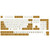 134 Keys Keycaps XDA Profile Cartoon LittleOtter Keycaps PBT DyeSublimation Mechanical Keyboard Keycap Set 134 Keys EVA Keycaps XDA Profile Cartoon LittleOtter Keycaps PBT DyeSublimation Mechanical