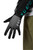 Fox Racing Flexair Ascent Mountain Bike Glove, Black, Medium