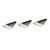 EXCEART 27 pcs Oil Brush Oil Paint Brushes Watercolor Brush Acrylic Brush Artist Brush Oil Painting Brush Black pens for Drawing Oil Paintbrush Flat Brush Watercolor Pen Student