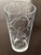 16 oz Pint Beer Glass Urban City Map Annapolis Maryland