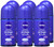 Nivea Nivea Roll-On Protection & Care 50 ml Pack of 6