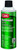 CRC Heavy-Duty Aluminum Complex Grease, (Net Weight:11 oz.) 16 oz Aerosol Can, Red