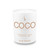 STONE CANDLE BAR Oud Wood Coconut Candle, 1 EA
