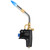 RTMMFG High-Intensity Propane Torch Head, Trigger Start Mapp Gas Torch, Soldering Torch for Propane, MAP and MAP PRO Tank