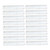 STOBOK 32pcs School Supplies Measuring Ruler Simple Student Ruler Stationery Student School Ruler Plastic Ruler Office Measuring Tool Office Ruler Drawing Ruler Ruler Accessories Pupils