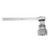 Veemoon 1 Set Socket Wrench Set Maintenance Tool Wrench Kit Repair Tool Wrench Ratcheting Wrench Ratchet Wrenches Combination Wrenches Maintenance Wrench Car 55# Steel Multifunction