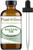 Balsam Fir Needle Essential Oil 4 fl. oz. 100% Pure Undiluted Therapeutic Grade.