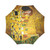 Famous Painting The Kiss by Gustav Klimt Folding Rain Umbrella/Parasol/Sun Umbrella, 8 Ribs