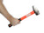 3 Pound Cross Pein Hammer (Fiber Glass Handle)
