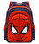 Kids School Backpack Lightweight Travel Backpack Waterproof Toddler bag for Elementary Student Backpack Schoolbag Navy