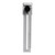 Angoily Tools Measuring Tool Parallel Ruler Marker Marking Ruler Line Ruler Marking Gauge