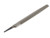 Forney 70326 Half Round Bastard File, 6-Inch