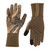 Manzella mens Snake Lightweight Water Resistant Hunting Cold Weather Gloves, Realtree Edge, Medium-Large US