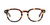 peepers by peeperspecs mens Headliner Blue Light Blocking Reading Glasses, Tortoise, 46 US