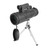 Garneck Compact monocular Night Vision monocular Hand held Telescope monocular Scope monocular Telescope Binoculars Pocket